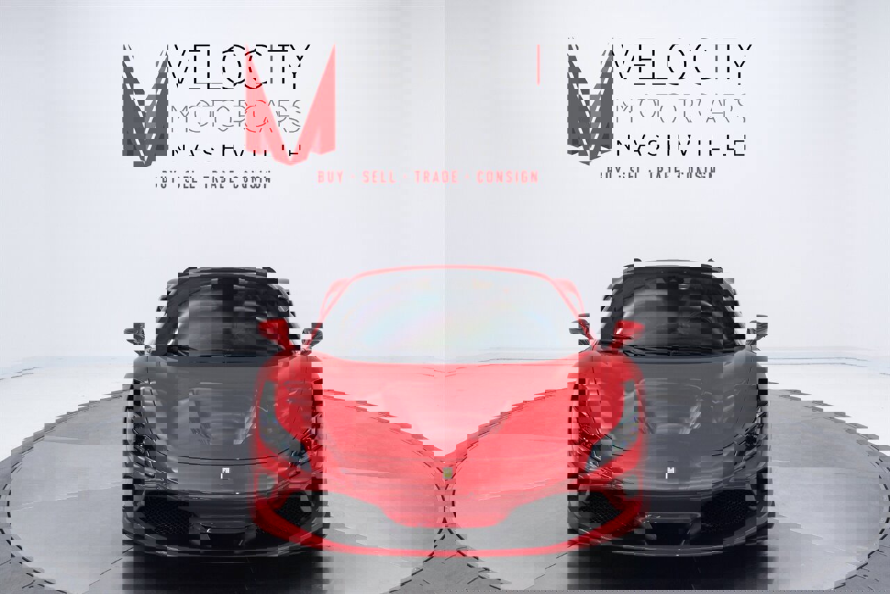 Used 2022 Ferrari F8 Tributo image 11