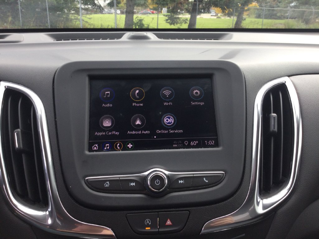 Used 2024 Chevrolet Equinox LT AWD/4WD image 21