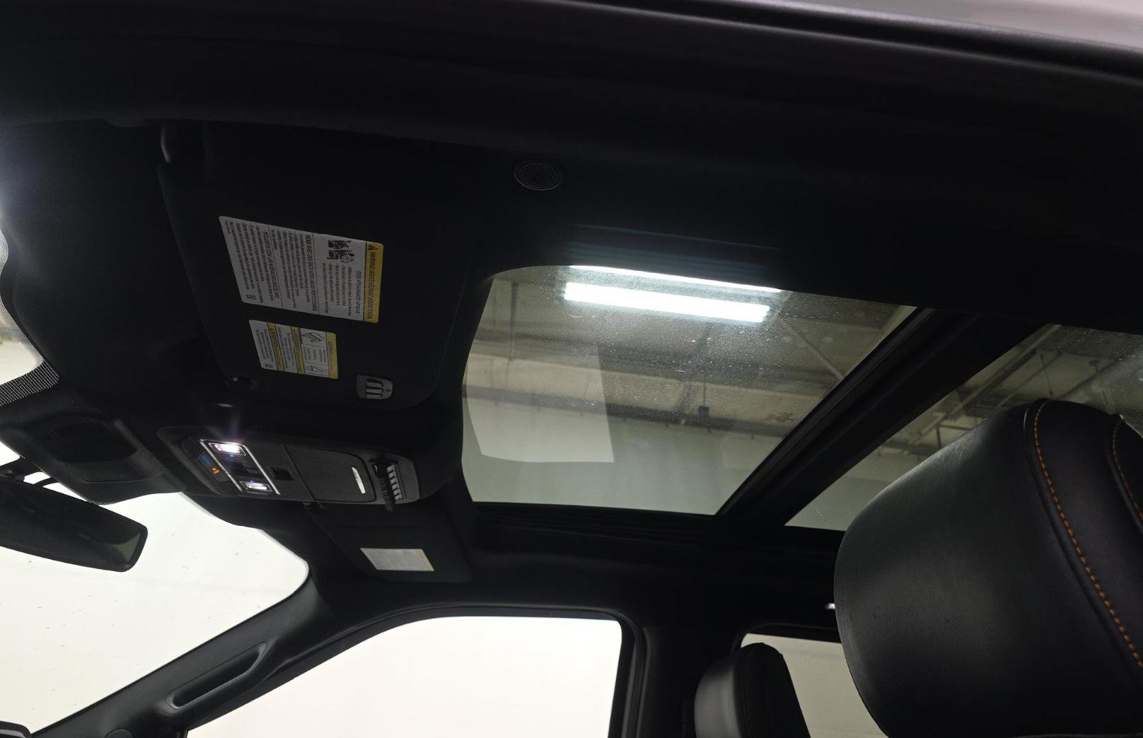 Used 2022 Ford F150 Tremor w/ Equipment Group 402A High image 18