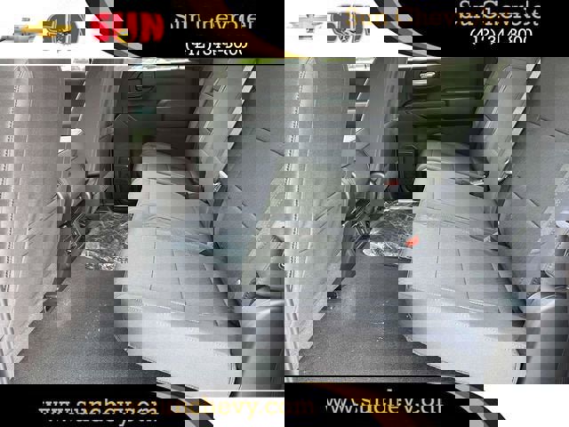 New 2026 Chevrolet Silverado 2500 Custom w/ Custom Value Package image 15