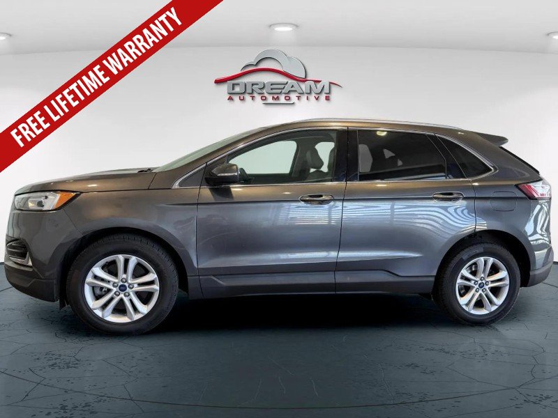 Used 2020 Ford Edge SEL w/ Convenience Package AWD/4WD image 20