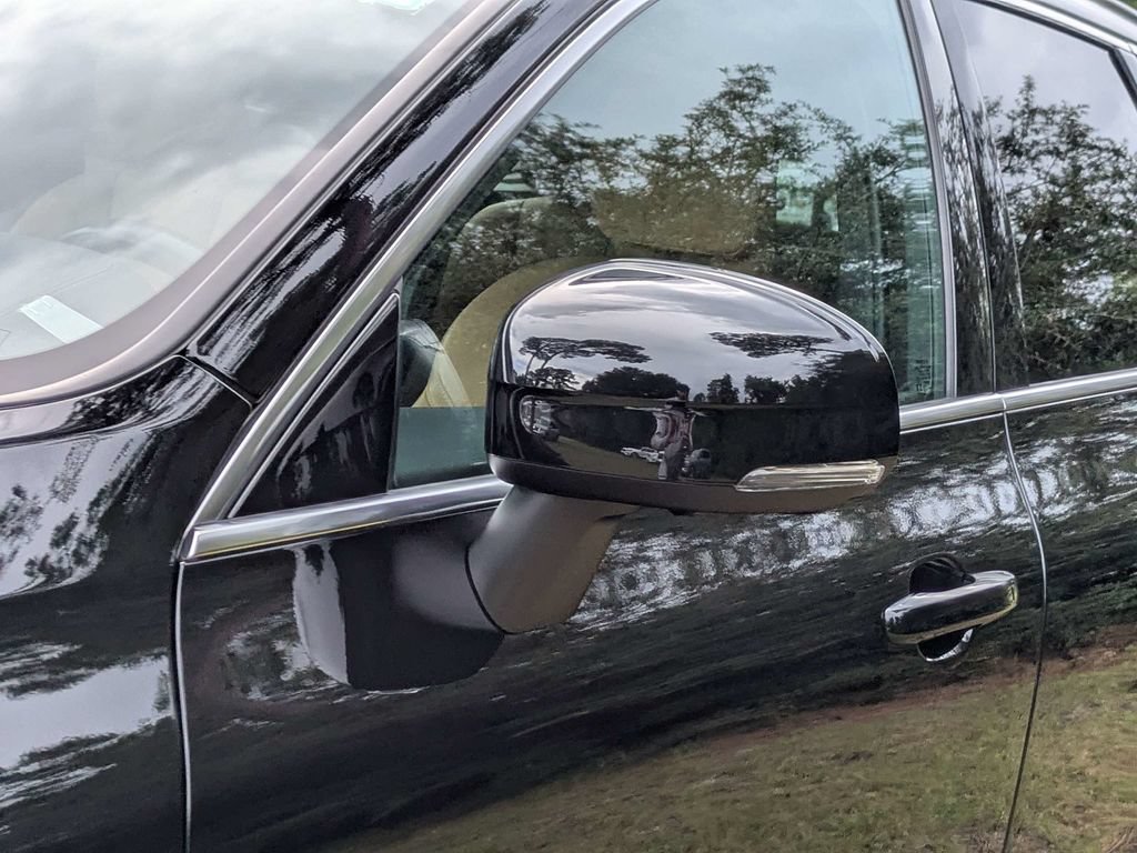 Used 2022 Volvo XC60 B6 Inscription w/ Advanced Package AWD/4WD image 10