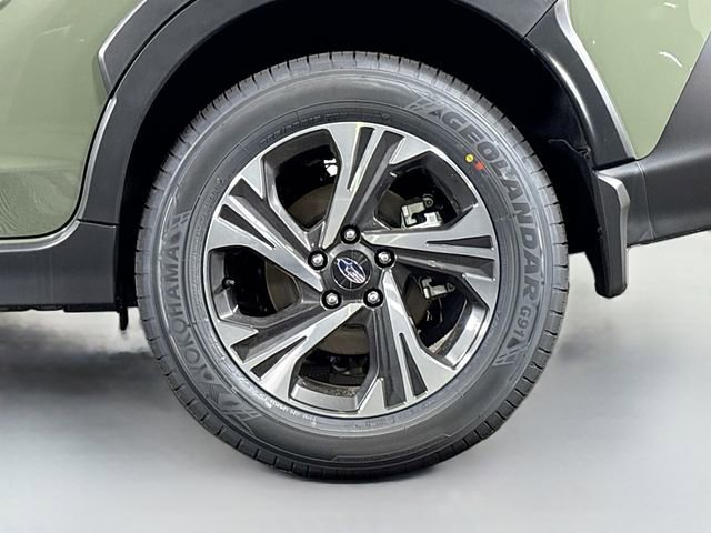 New 2026 Subaru Crosstrek 2.0i Premium image 30