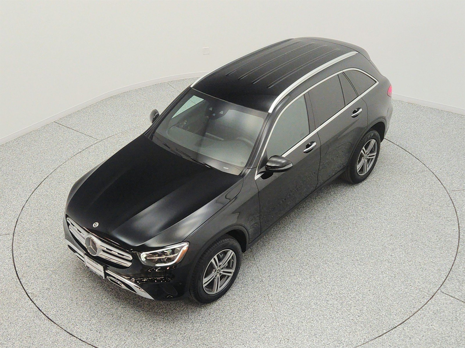 Used 2022 Mercedes-Benz GLC 300 image 21