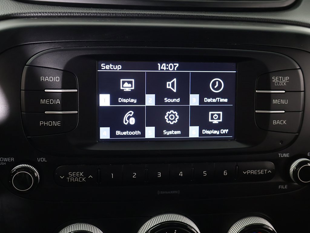 Used 2017 Kia Soul image 35