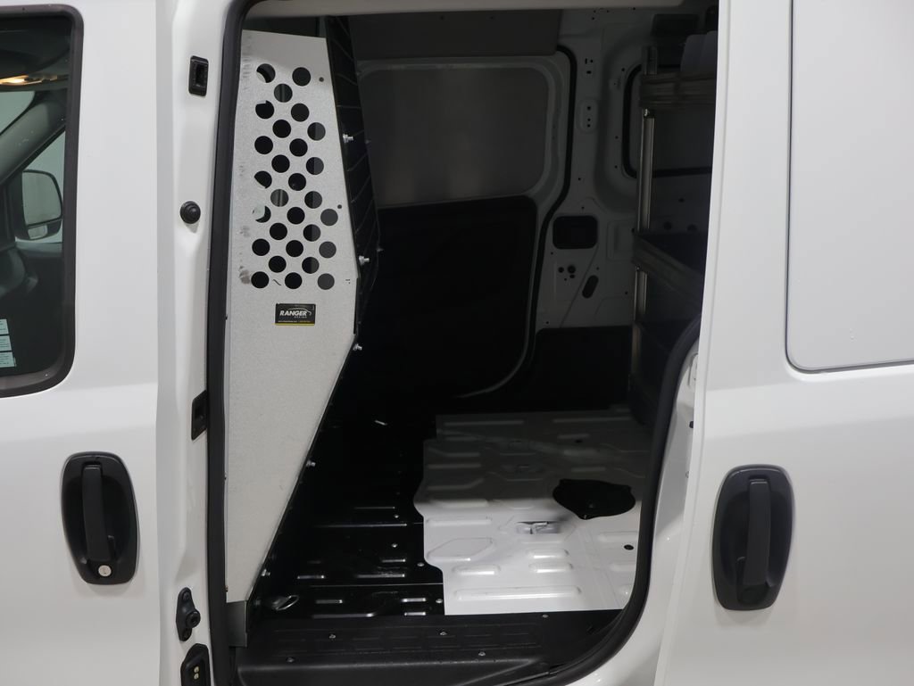 Used 2022 RAM ProMaster City Tradesman FWD image 13