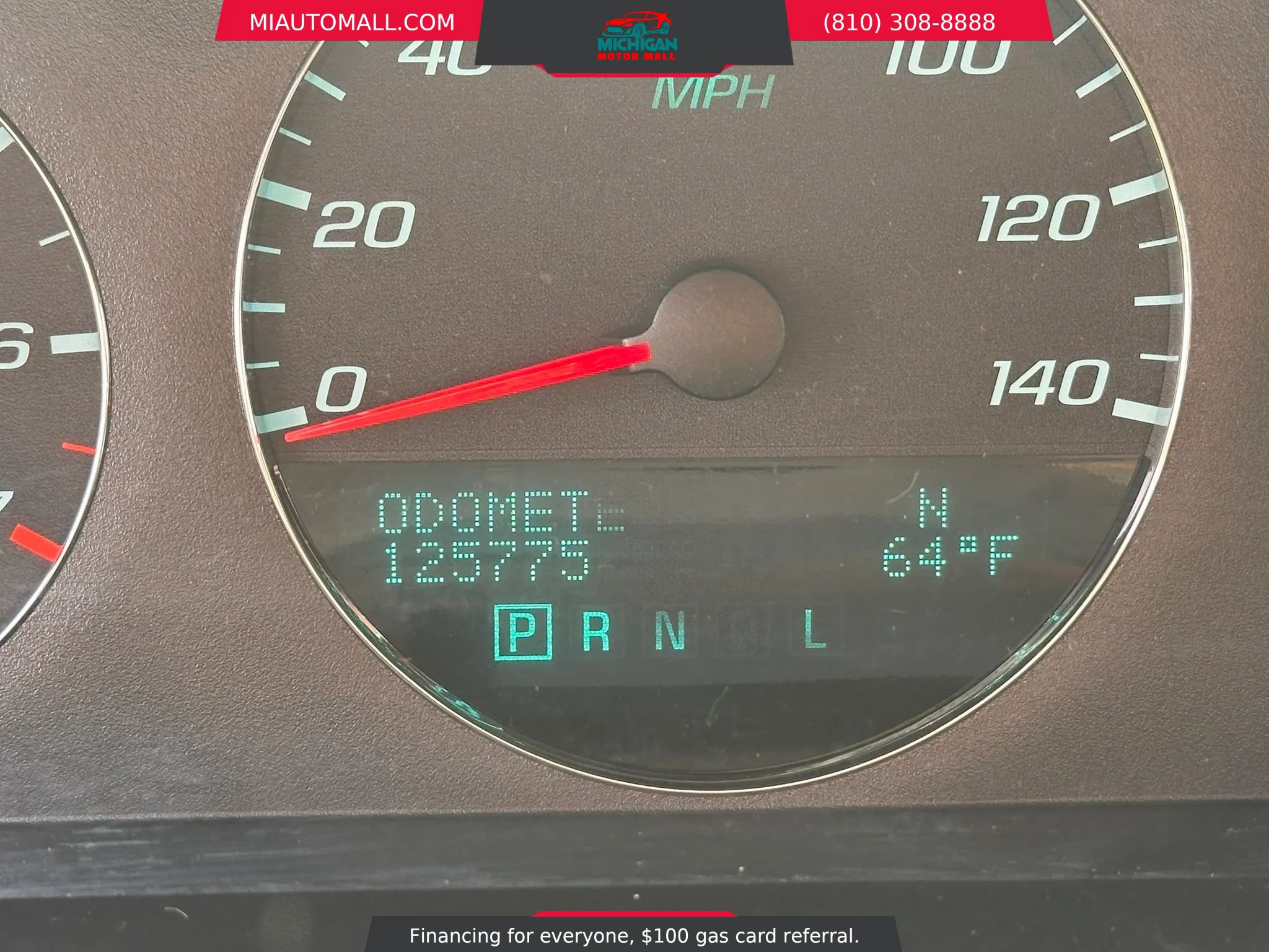 Used 2016 Chevrolet Impala LTZ FWD image 19