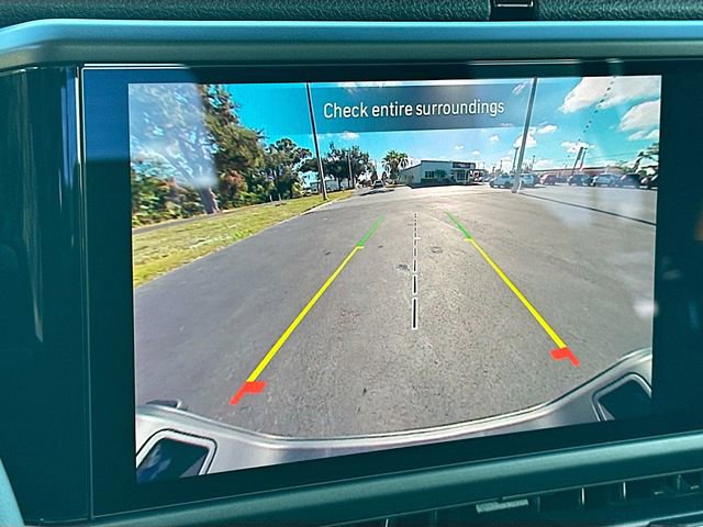 New 2026 Jeep Gladiator Sport image 8