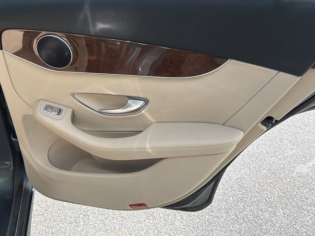 Used 2018 Mercedes-Benz GLC 300 image 17