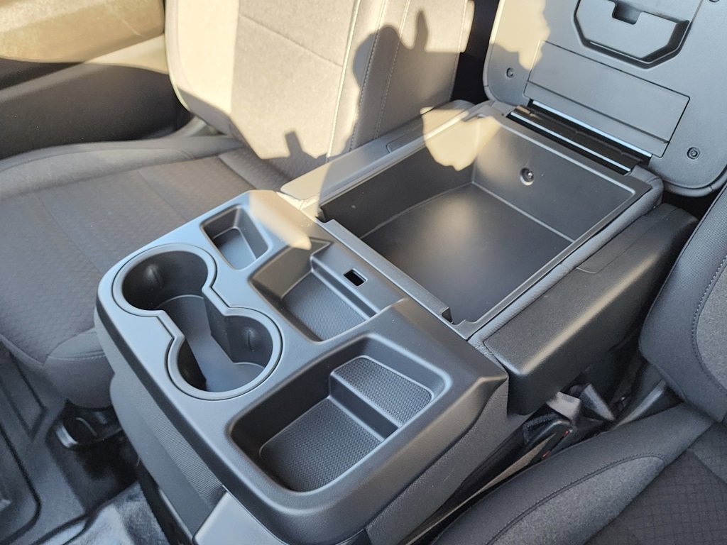 New 2026 GMC Sierra 2500 Pro image 33