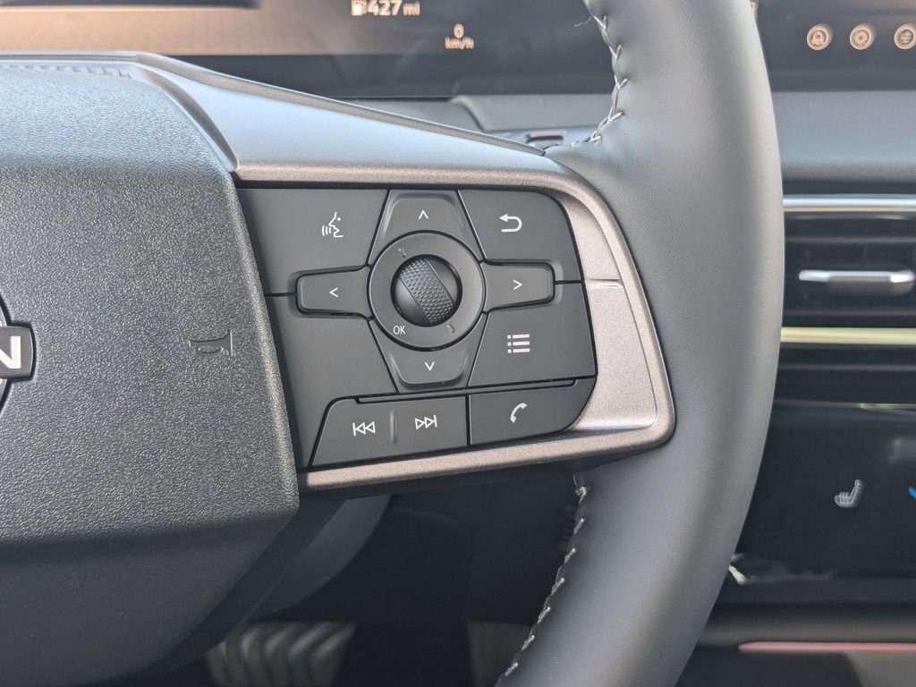New 2026 Nissan Sentra SV w/ SV Convenience Package FWD image 17