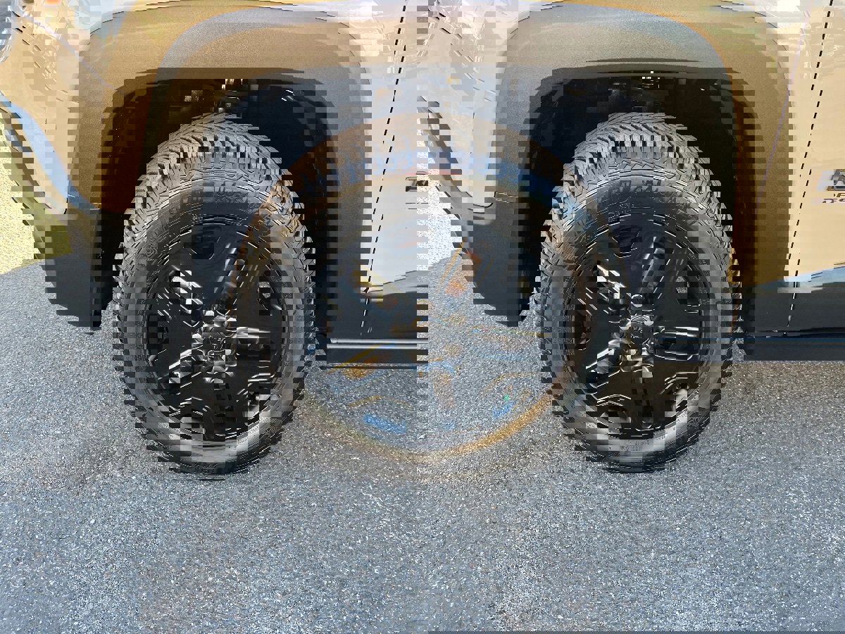 Used 2017 Jeep Renegade Trailhawk image 43