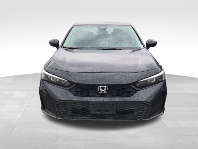 Used 2025 Honda Civic LX image 29