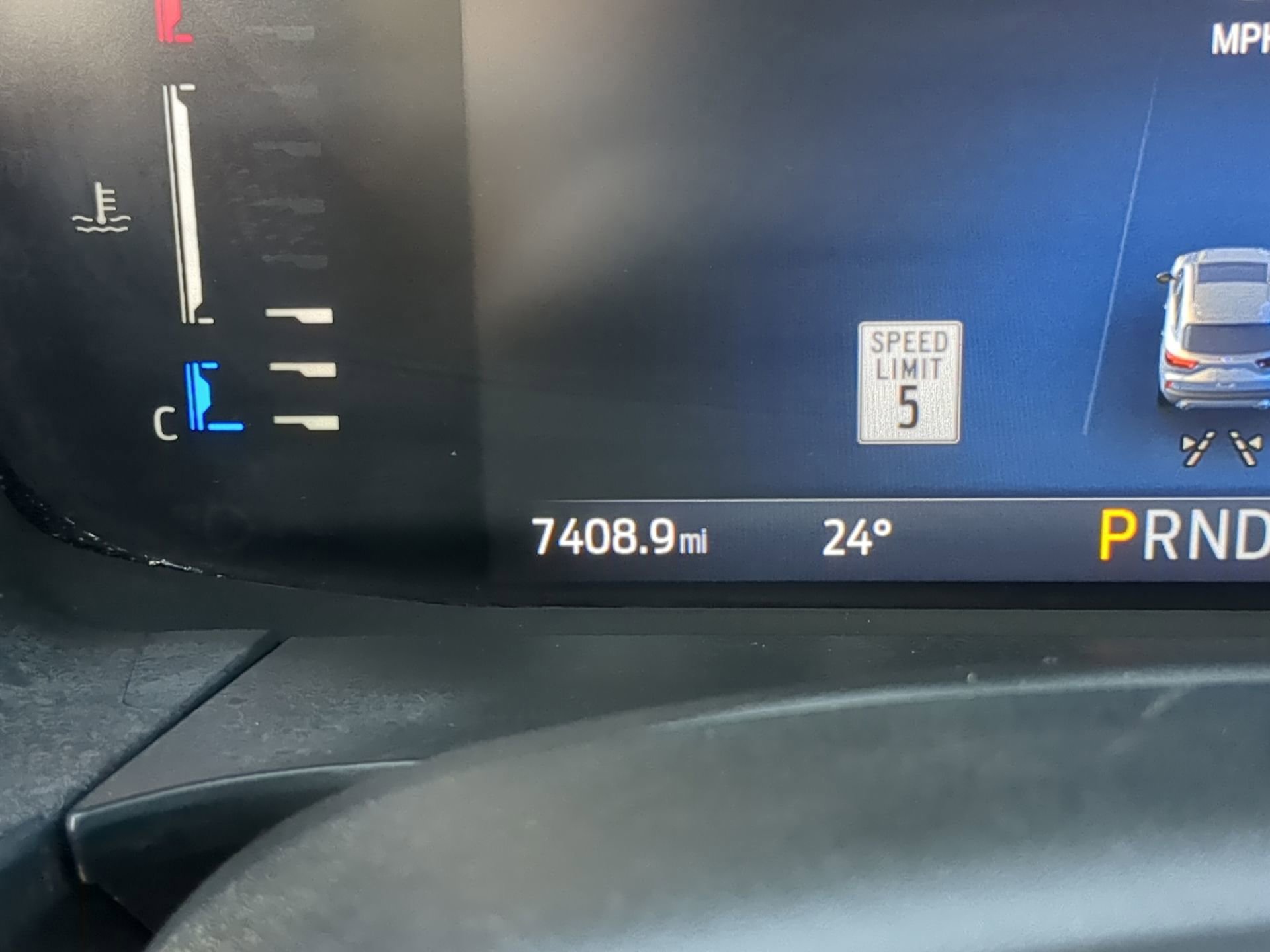 Certified 2023 Ford Escape ST-Line w/ Tech Pack #1 AWD/4WD image 70