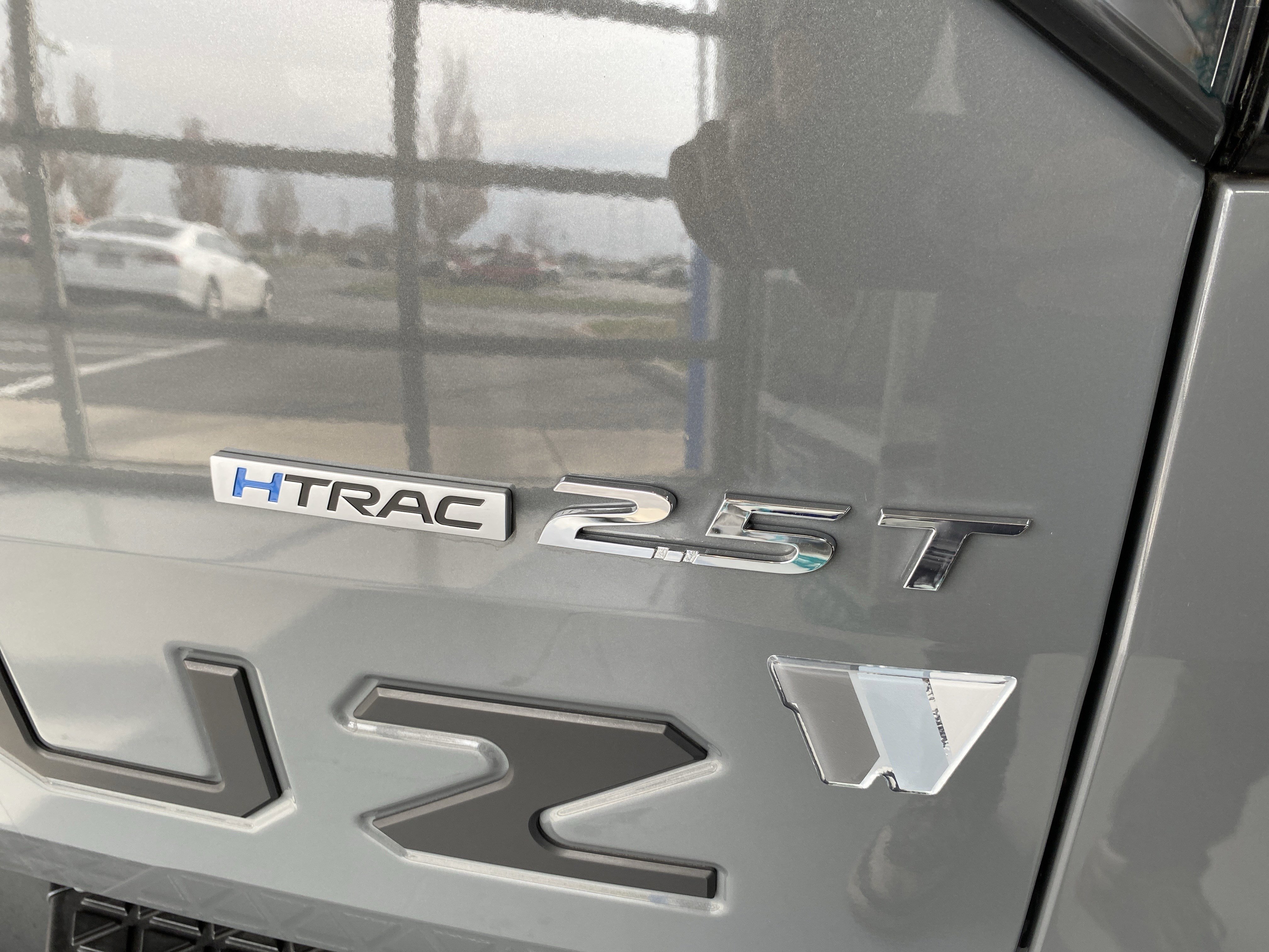 Used 2024 Hyundai Santa Cruz Night image 27