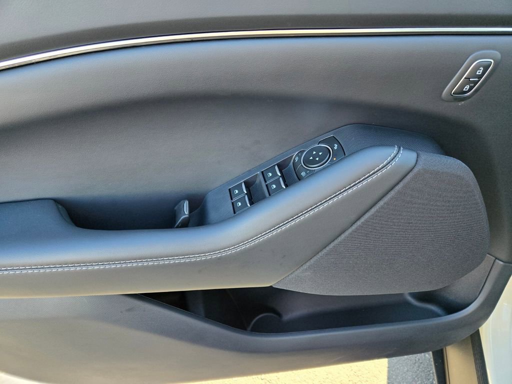 New 2026 Ford Mustang Mach-E Select RWD image 14