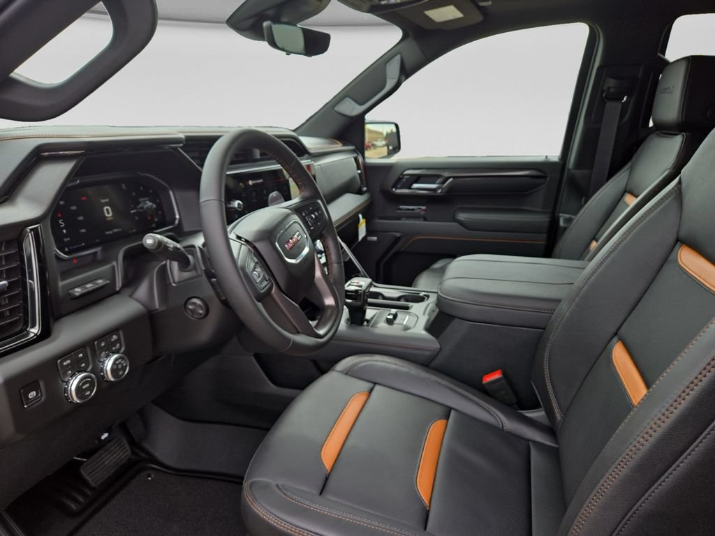 New 2026 GMC Sierra 1500 AT4 w/ Technology Package AWD/4WD image 19