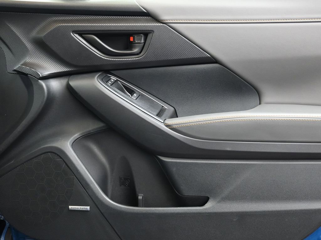 New 2026 Subaru Crosstrek 2.5i Wilderness image 11