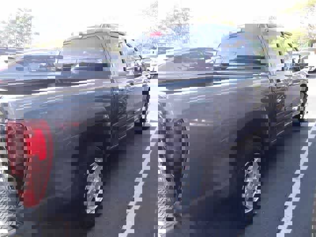 Used 2012 Chevrolet Colorado LT image 5