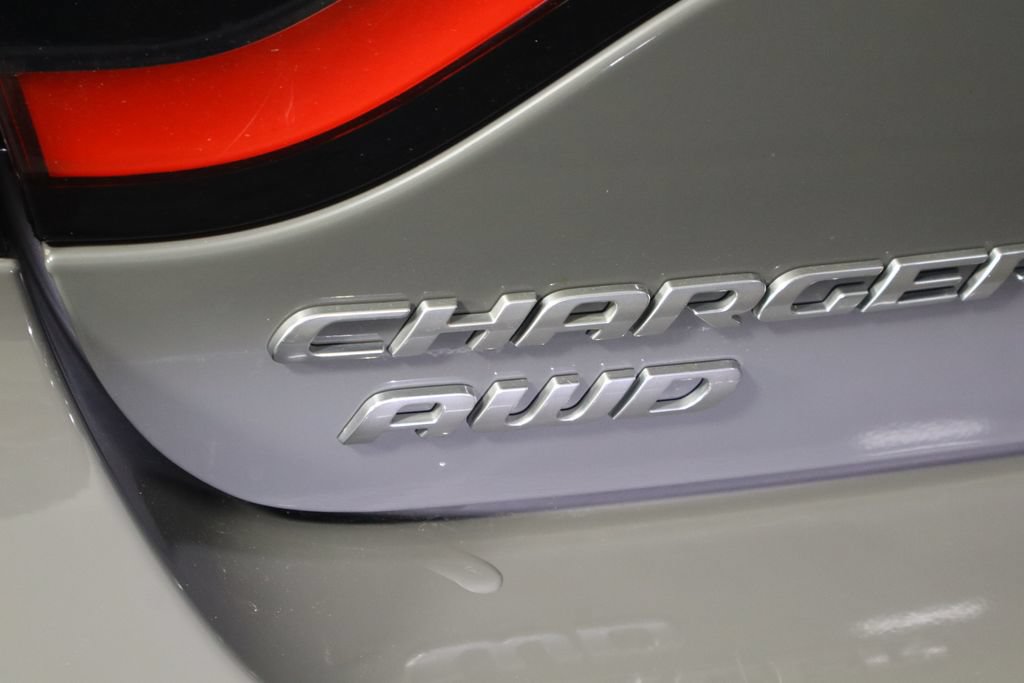 Used 2018 Dodge Charger Police w/ Fleet Safety Group AWD/4WD image 42