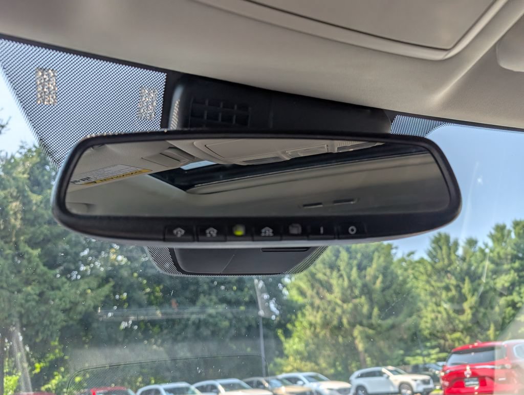 Certified 2023 MAZDA CX-9 Touring AWD/4WD image 26