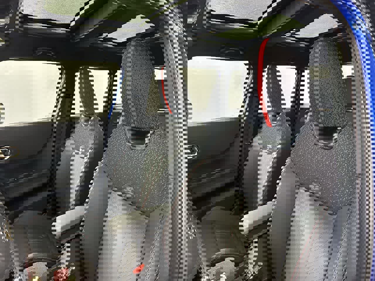 New 2026 MINI Cooper S image 9