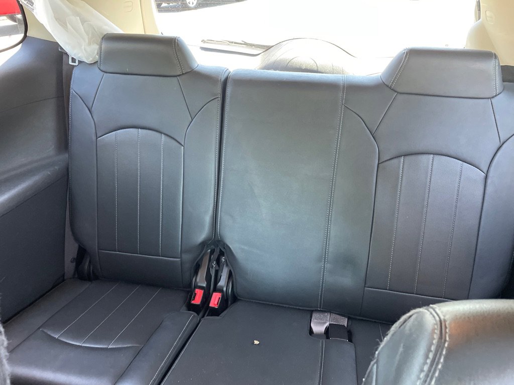Used 2016 Buick Enclave Leather AWD/4WD image 19