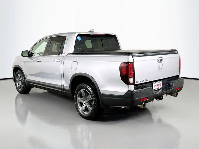 Certified 2023 Honda Ridgeline RTL-E image 18