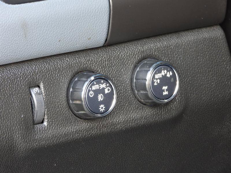 Used 2018 Chevrolet Colorado Z71 image 48