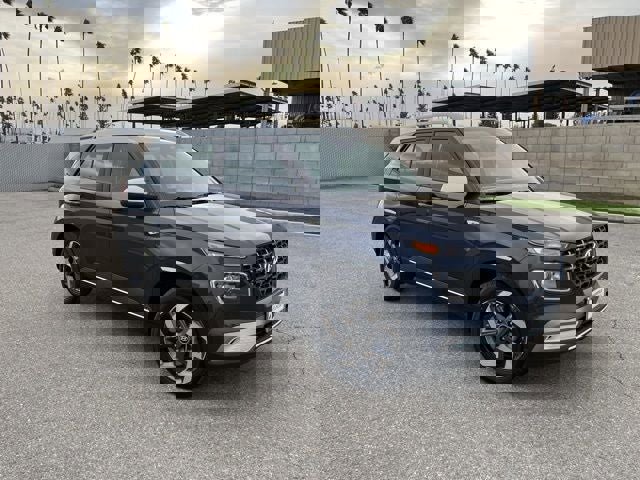 New 2026 Hyundai Venue SEL image 1