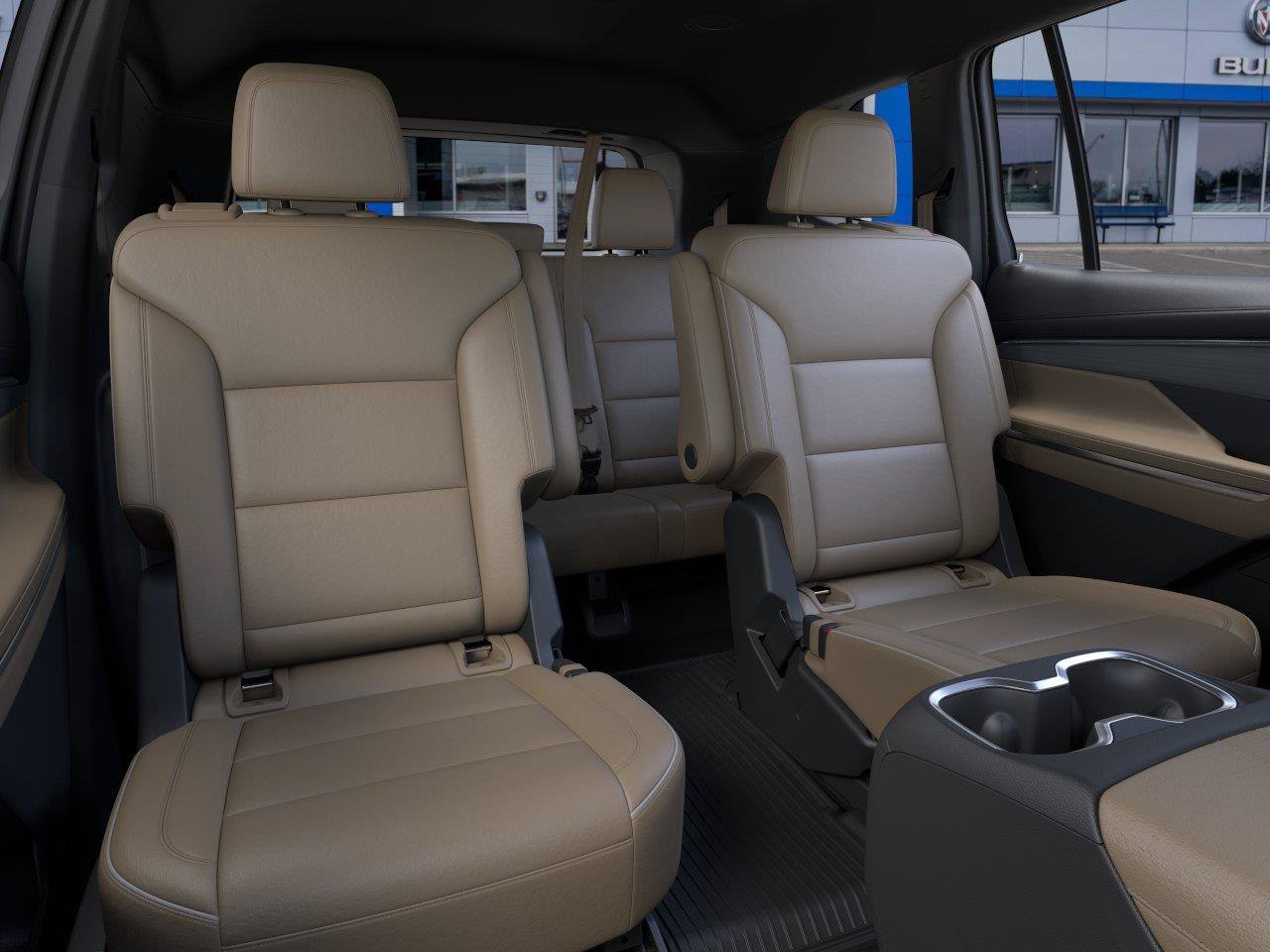 New 2027 Buick Enclave Preferred w/ LPO, Floor Liner Package AWD/4WD image 17