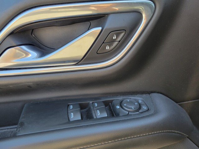 Used 2021 Chevrolet Tahoe LS RWD image 12