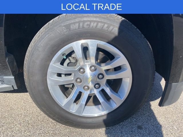 Used 2018 Chevrolet Tahoe LT image 3