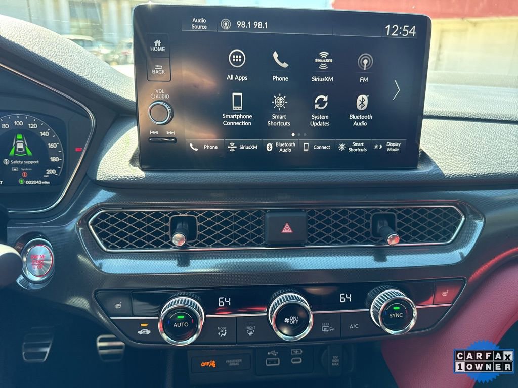 Certified 2026 Acura Integra Type S image 23