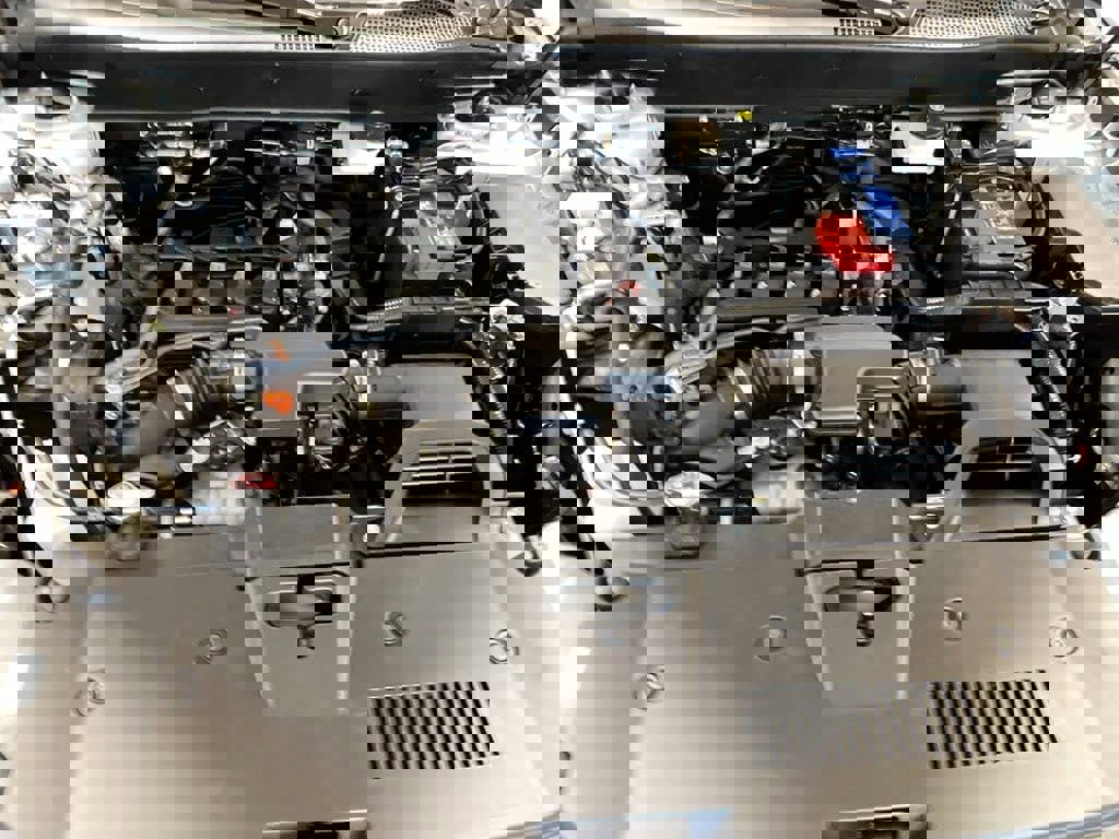 New 2026 Honda CR-V EX image 11