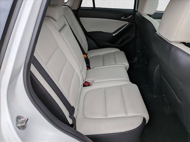 Used 2016 MAZDA CX-5 Grand Touring AWD/4WD image 22