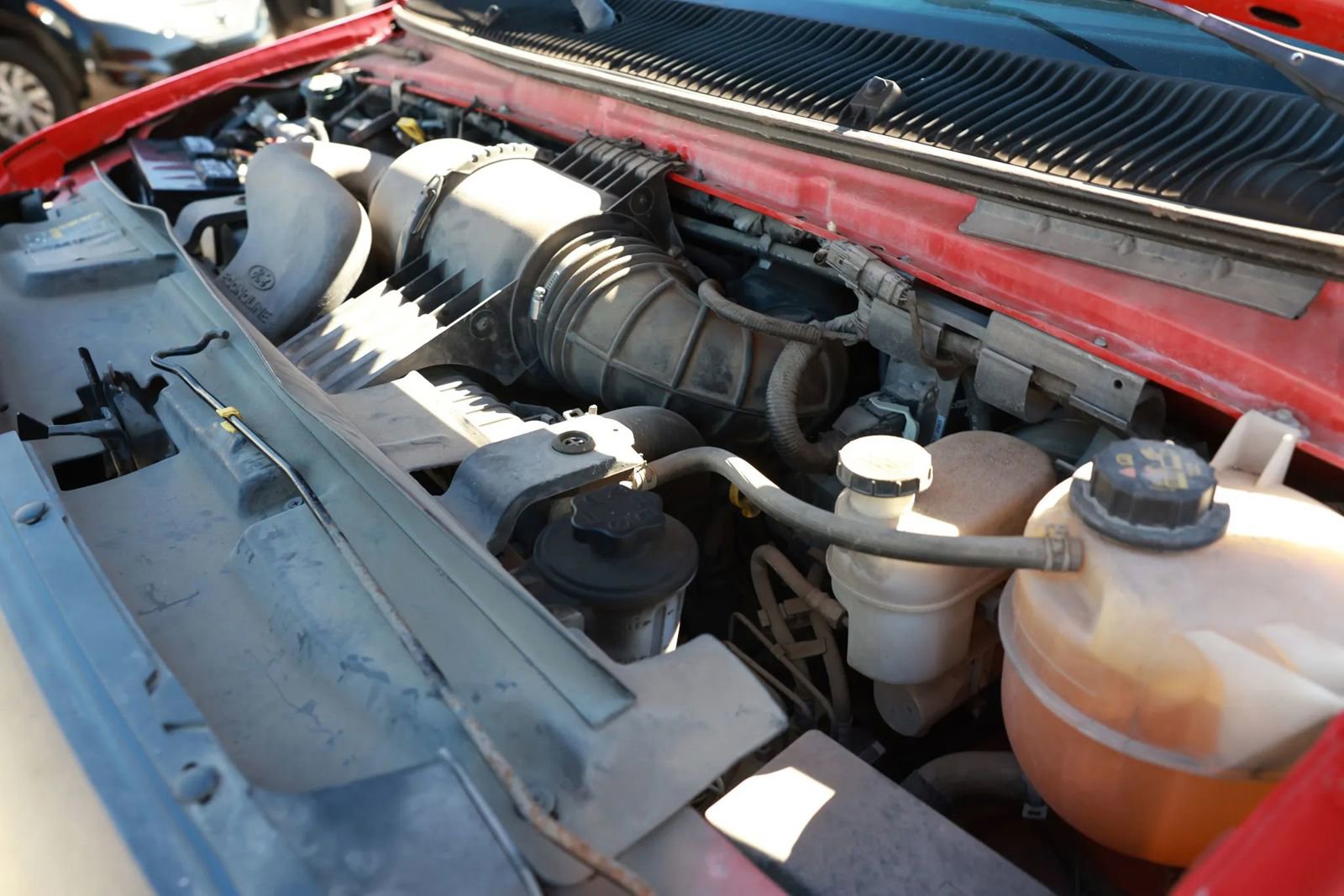 Used 2012 Ford E-350 and Econoline 350 XL image 44