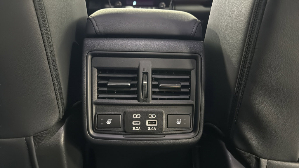 New 2026 Subaru Outback Touring XT image 33