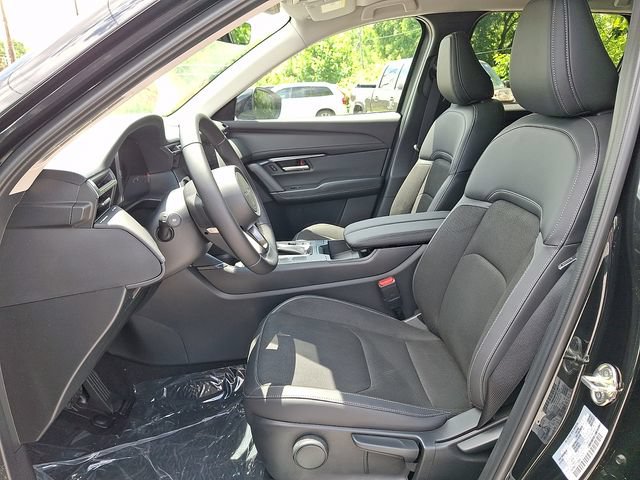 New 2026 MAZDA CX-5 Select AWD/4WD image 10