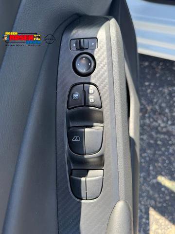 Certified 2025 Nissan Altima 2.5 S FWD image 11