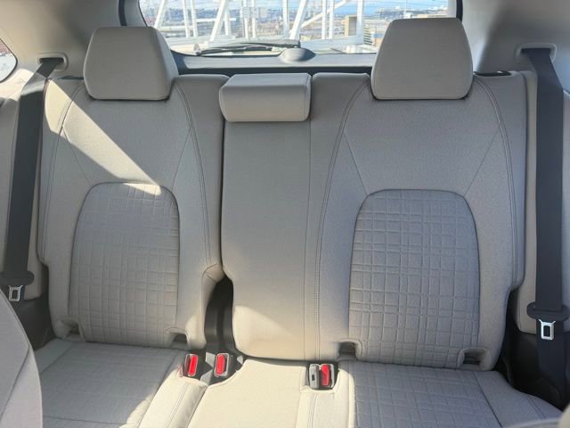 Certified 2024 Honda HR-V LX image 16