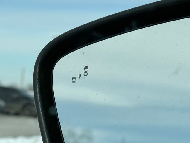 New 2026 Ford Escape Active w/ Cold Weather Package image 12