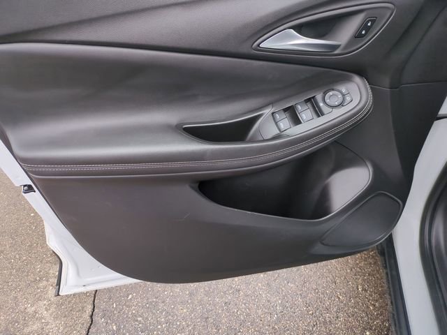 Used 2025 Buick Encore GX Preferred image 20