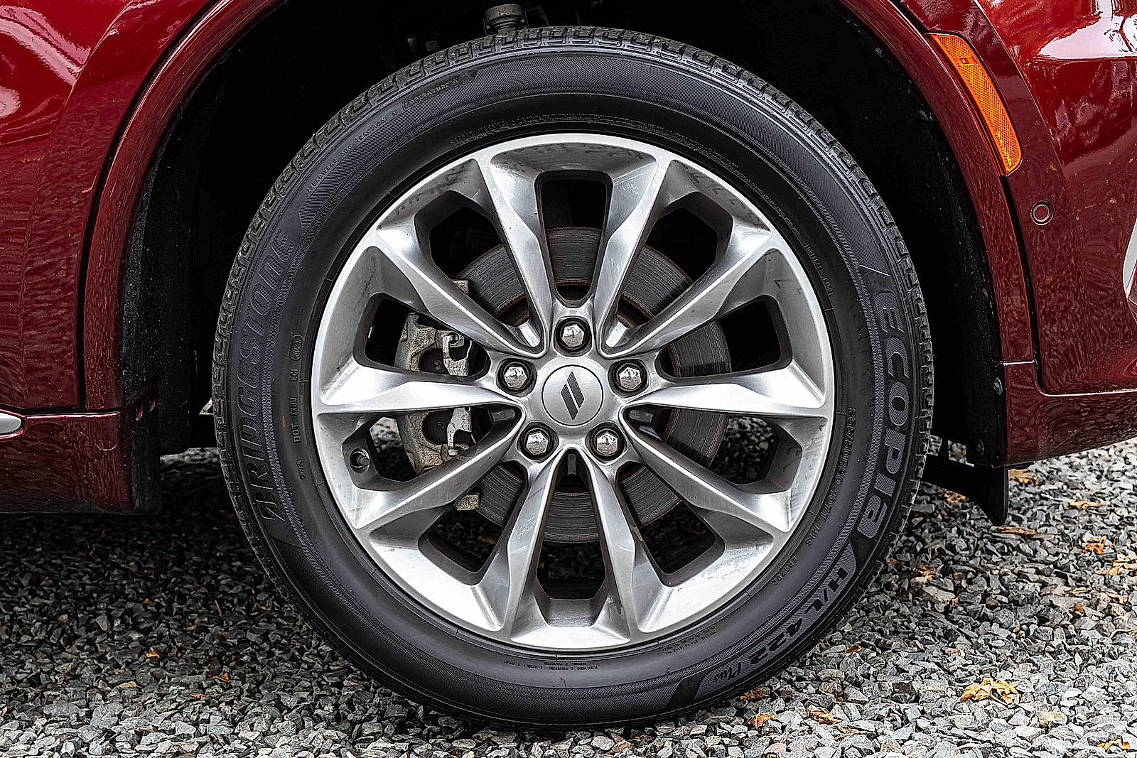 Used 2021 Dodge Durango Citadel image 29