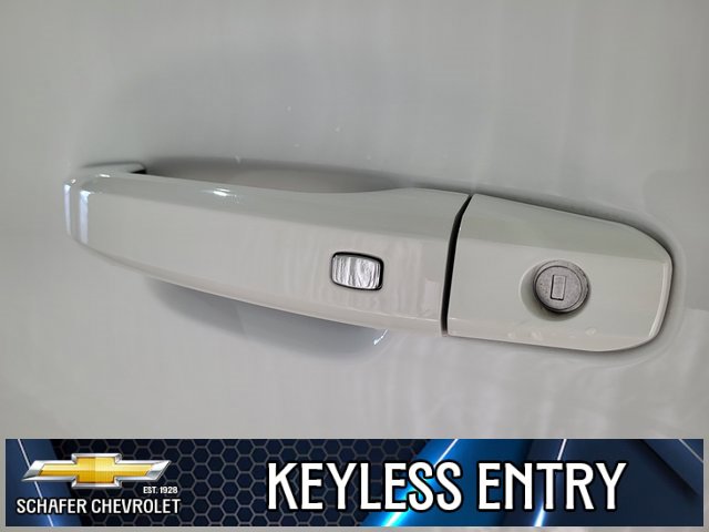 Used 2020 Chevrolet Tahoe LT image 35