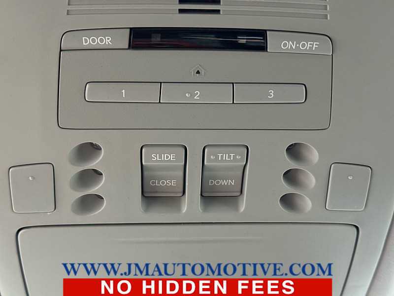 Used 2007 Lexus ES 350 image 27