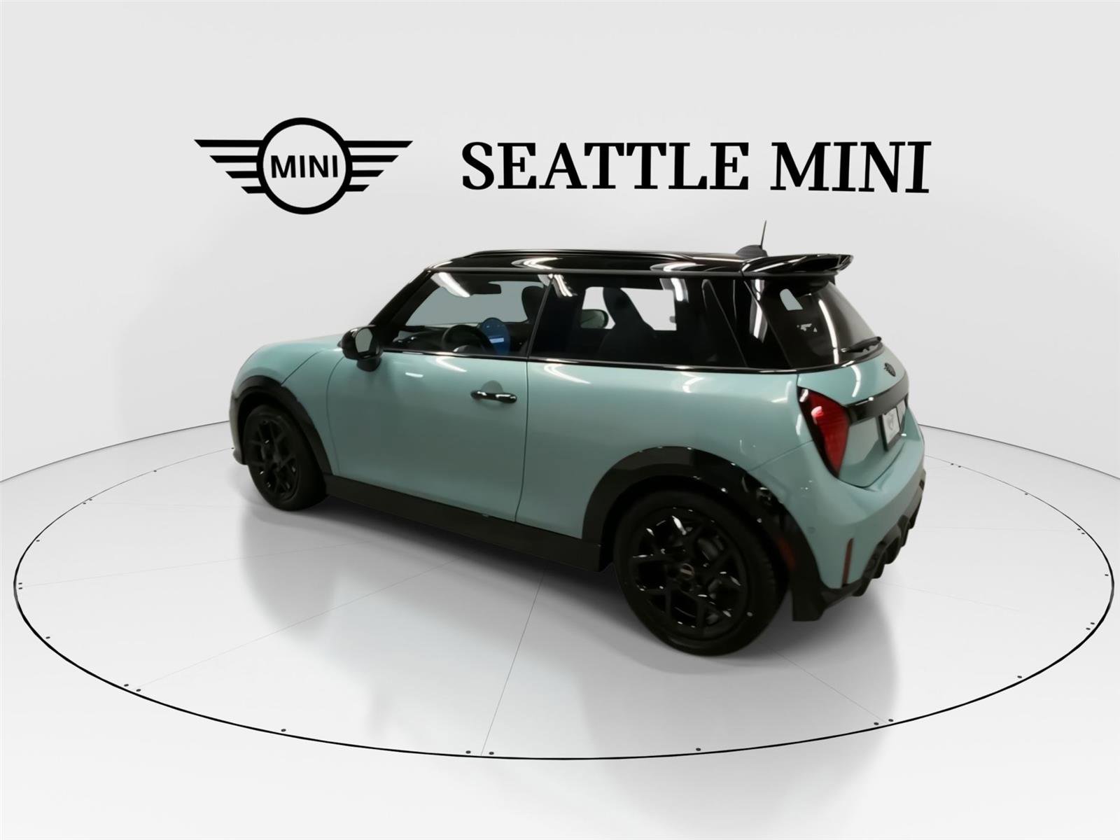 New 2026 MINI Cooper S image 8