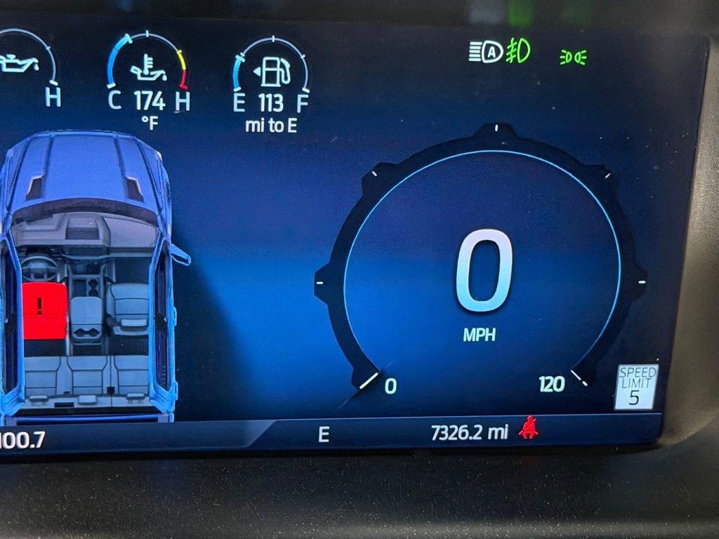 Used 2025 Ford F150 Lariat image 19