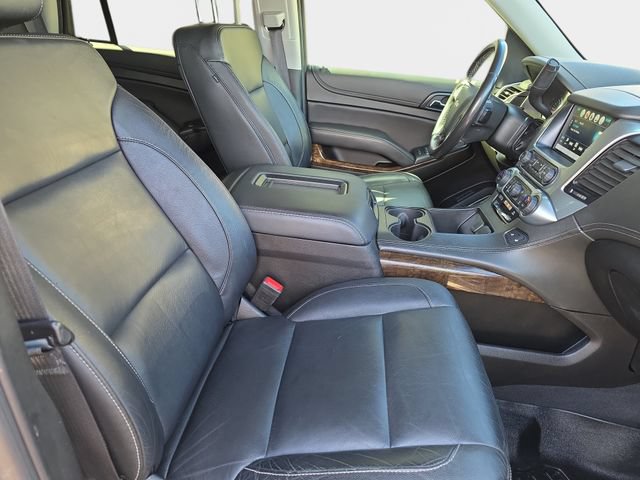 Used 2020 Chevrolet Tahoe LT AWD/4WD image 12