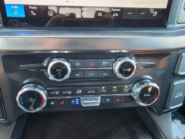 New 2026 Ford F250 King Ranch image 17